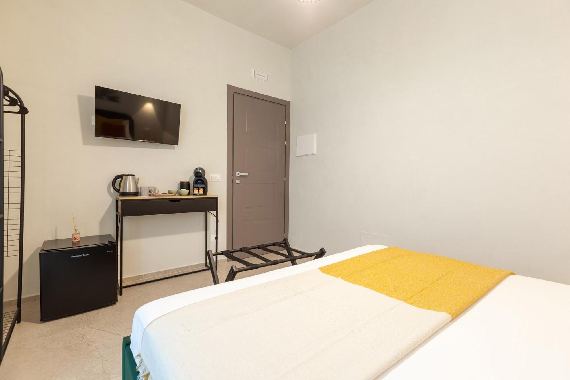 Malva Rooms Agrigento Luaran gambar