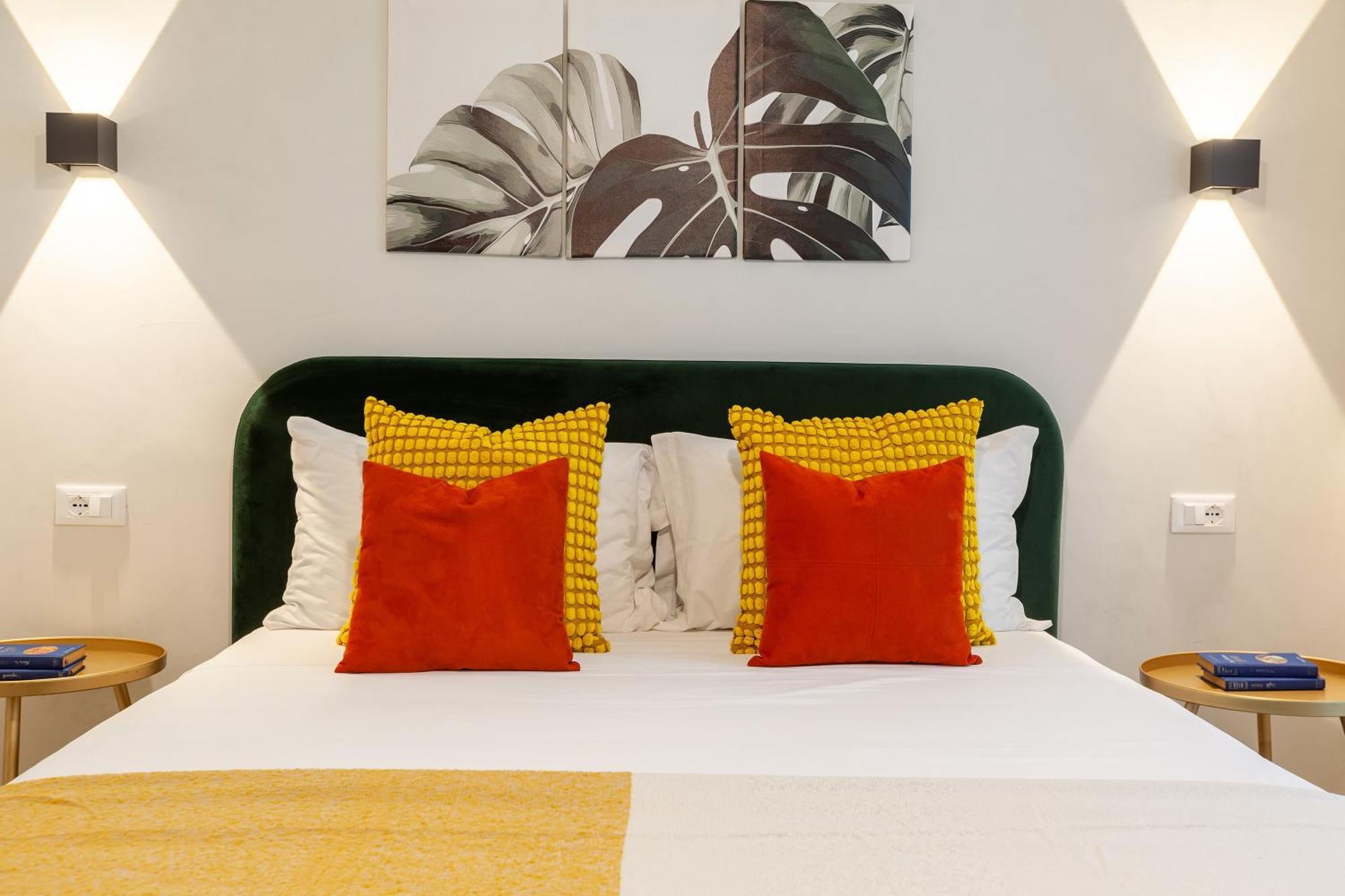 Malva Rooms Agrigento Luaran gambar