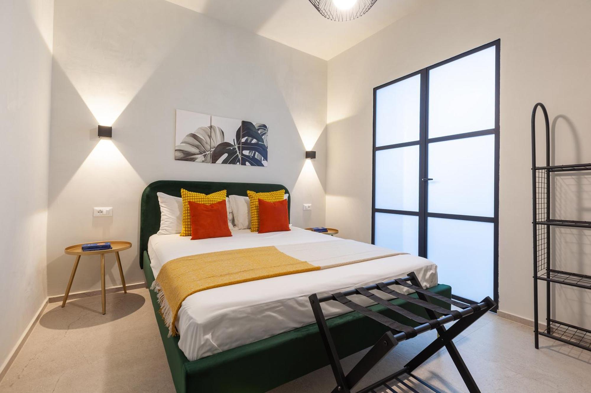 Malva Rooms Agrigento Luaran gambar