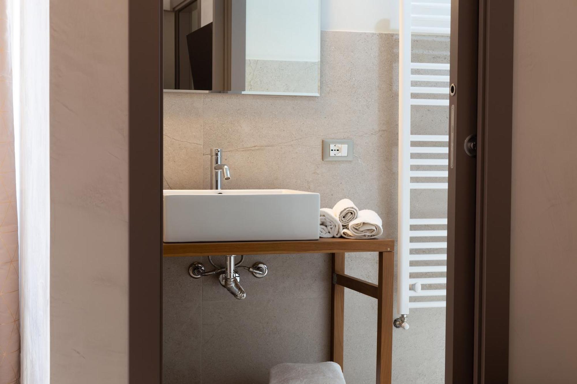 Malva Rooms Agrigento Luaran gambar