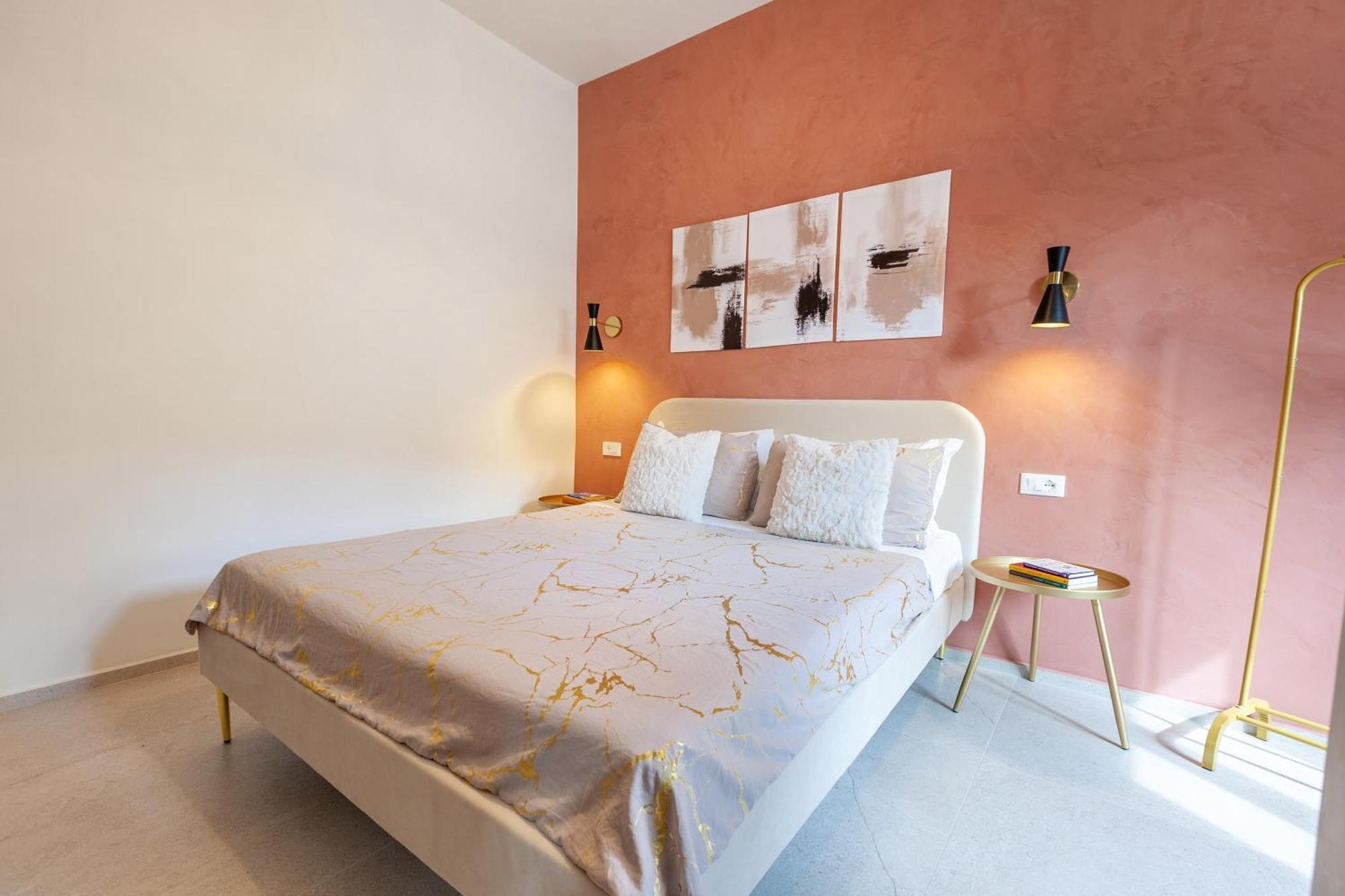 Malva Rooms Agrigento Luaran gambar