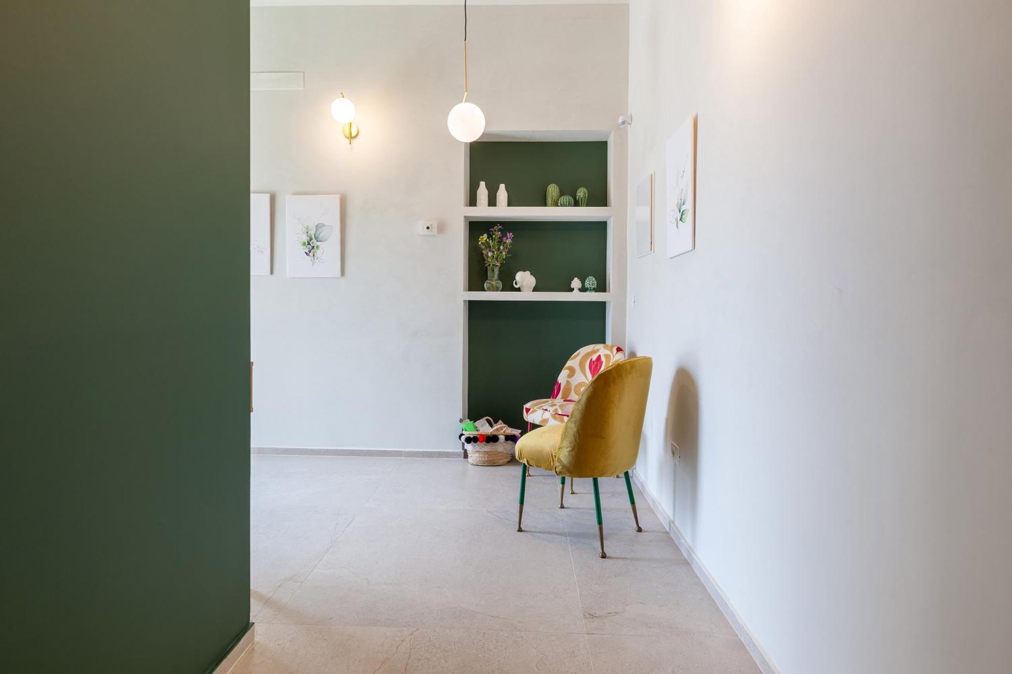 Malva Rooms Agrigento Luaran gambar