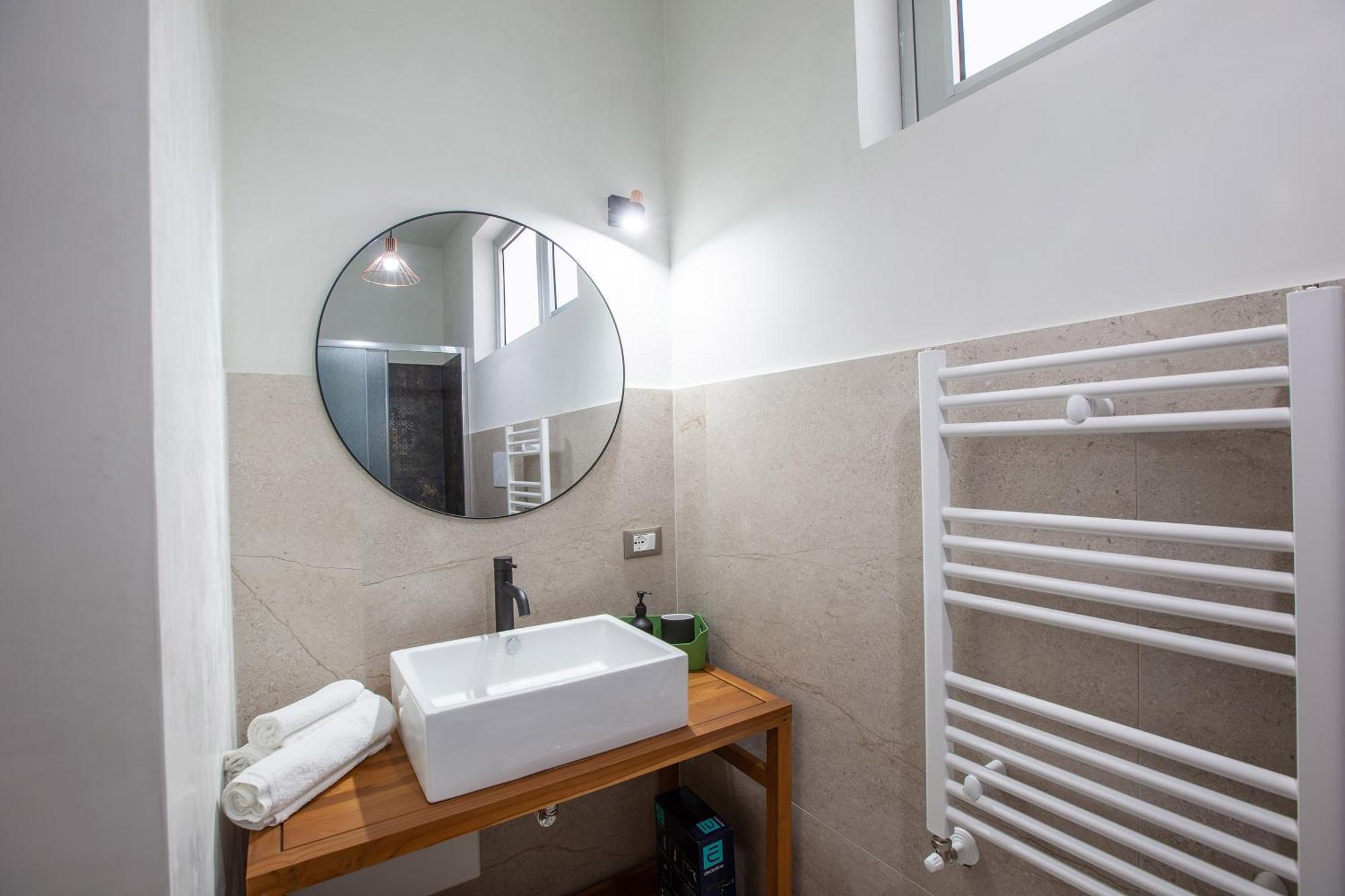 Malva Rooms Agrigento Luaran gambar