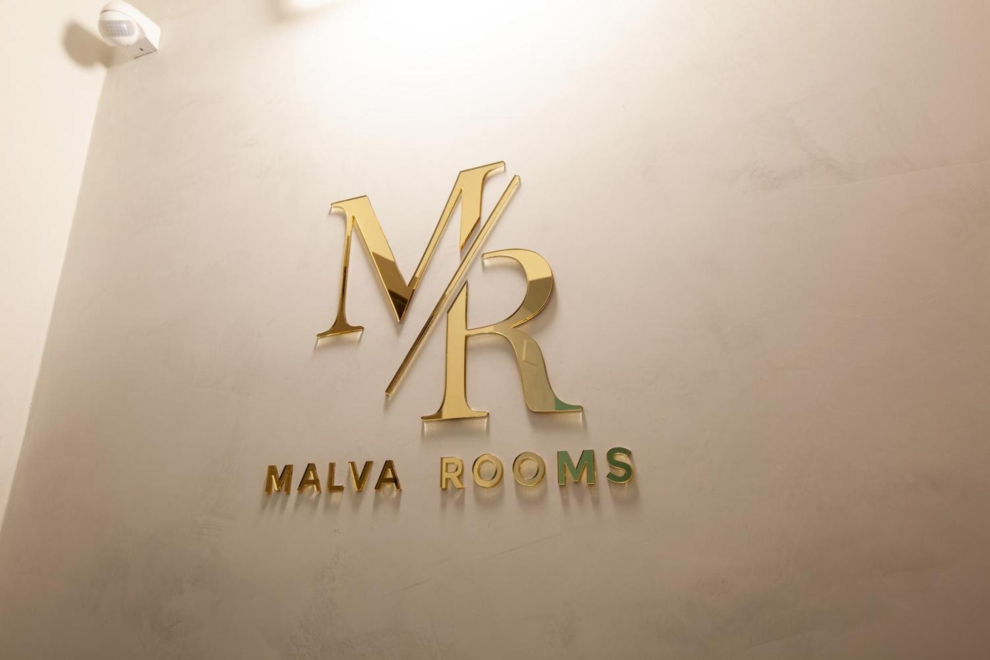 Malva Rooms Agrigento Luaran gambar