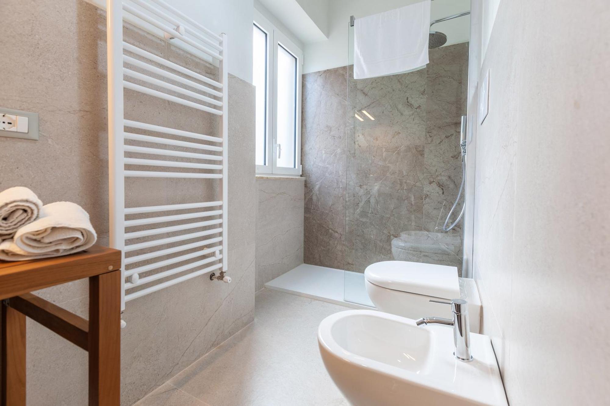 Malva Rooms Agrigento Luaran gambar