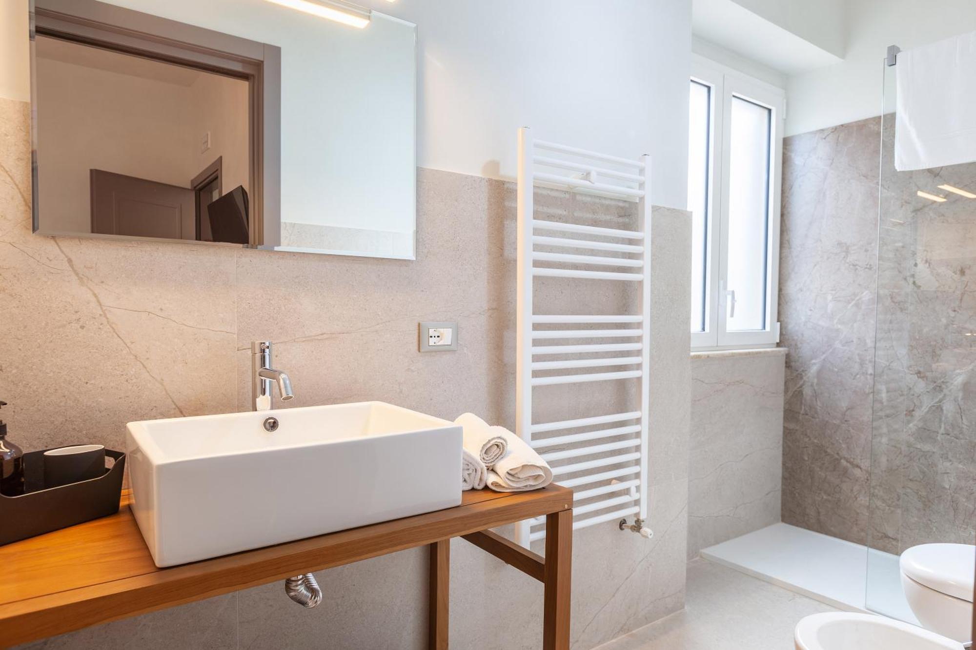 Malva Rooms Agrigento Luaran gambar