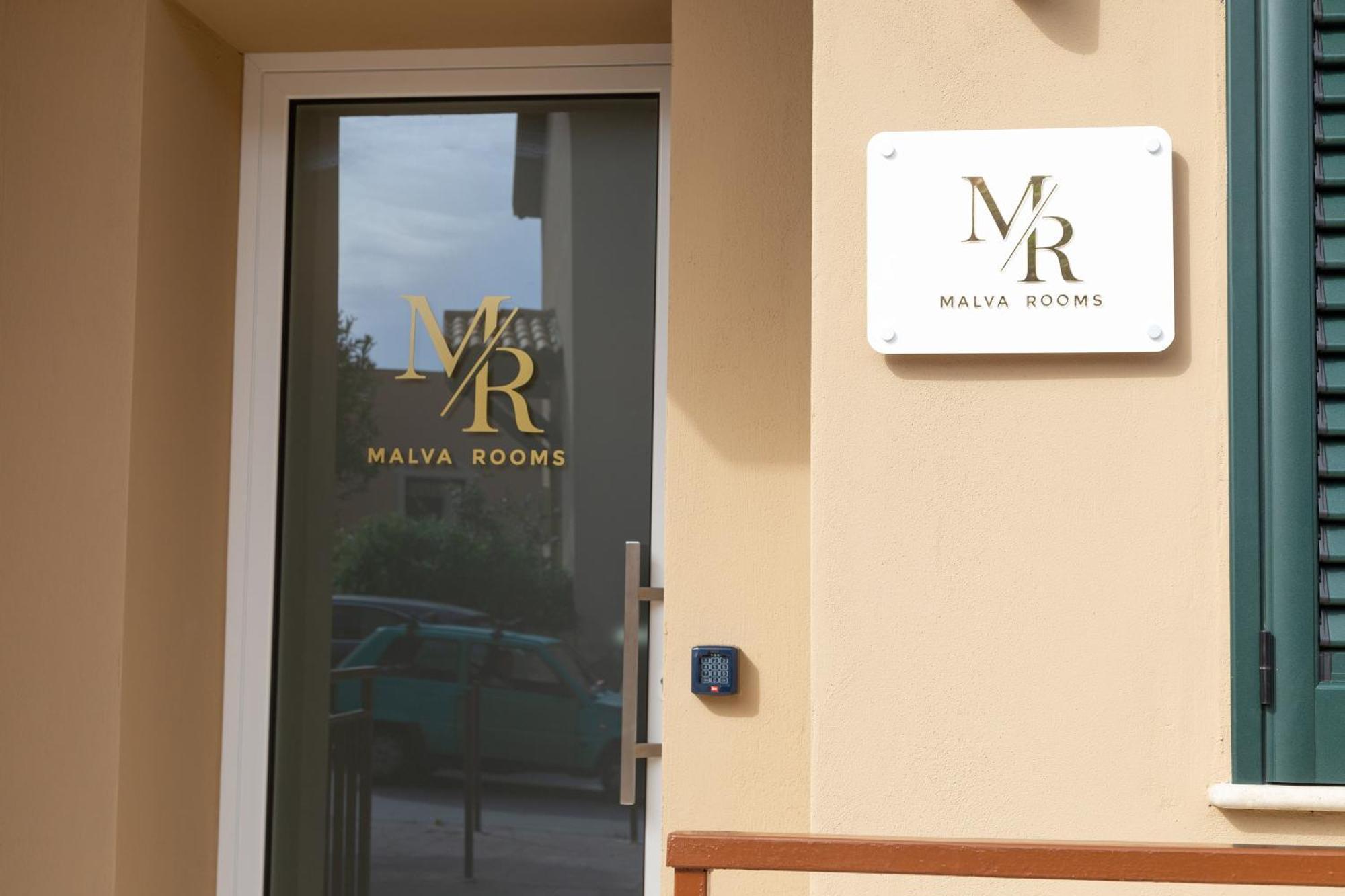 Malva Rooms Agrigento Luaran gambar