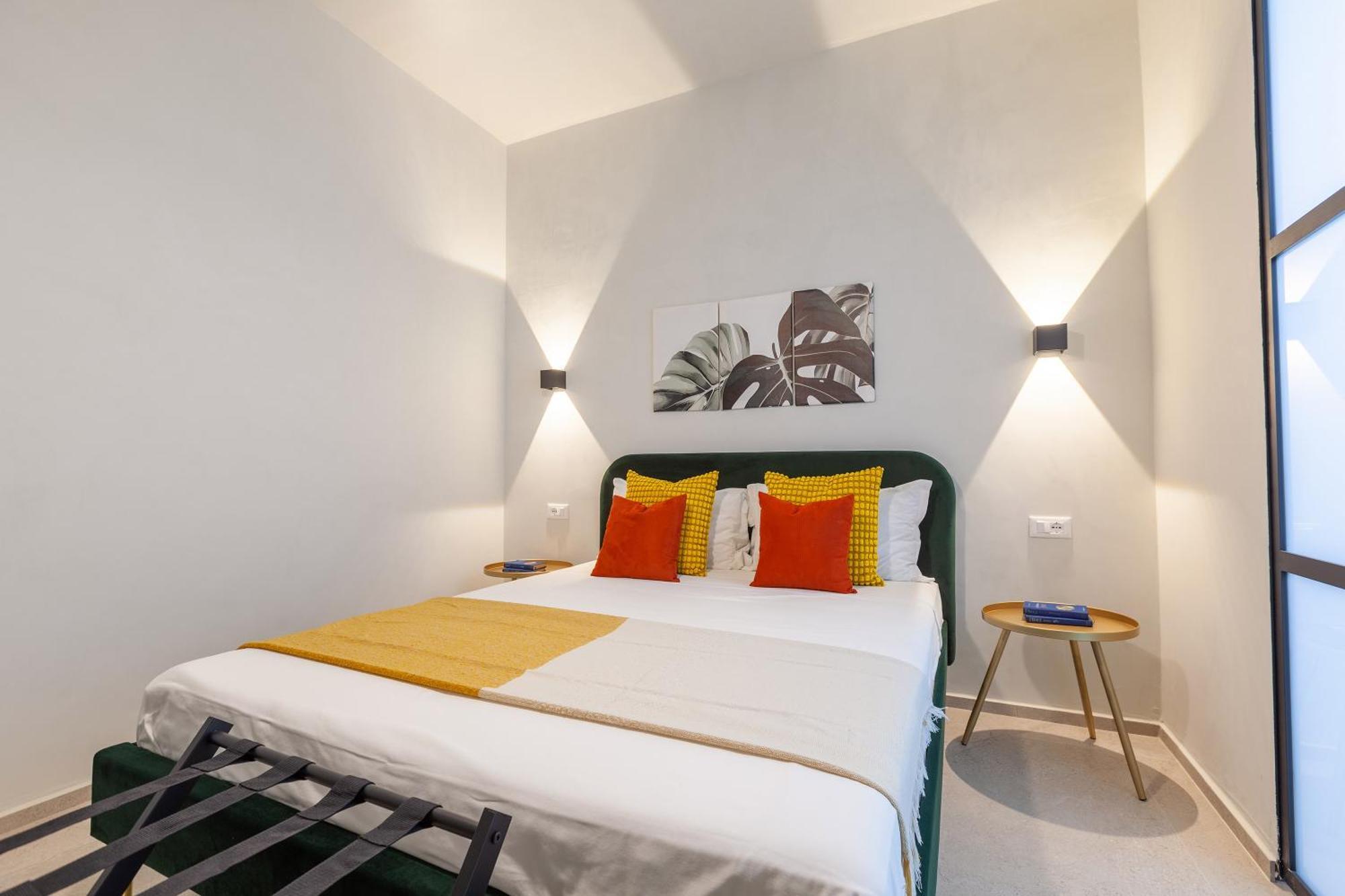 Malva Rooms Agrigento Luaran gambar