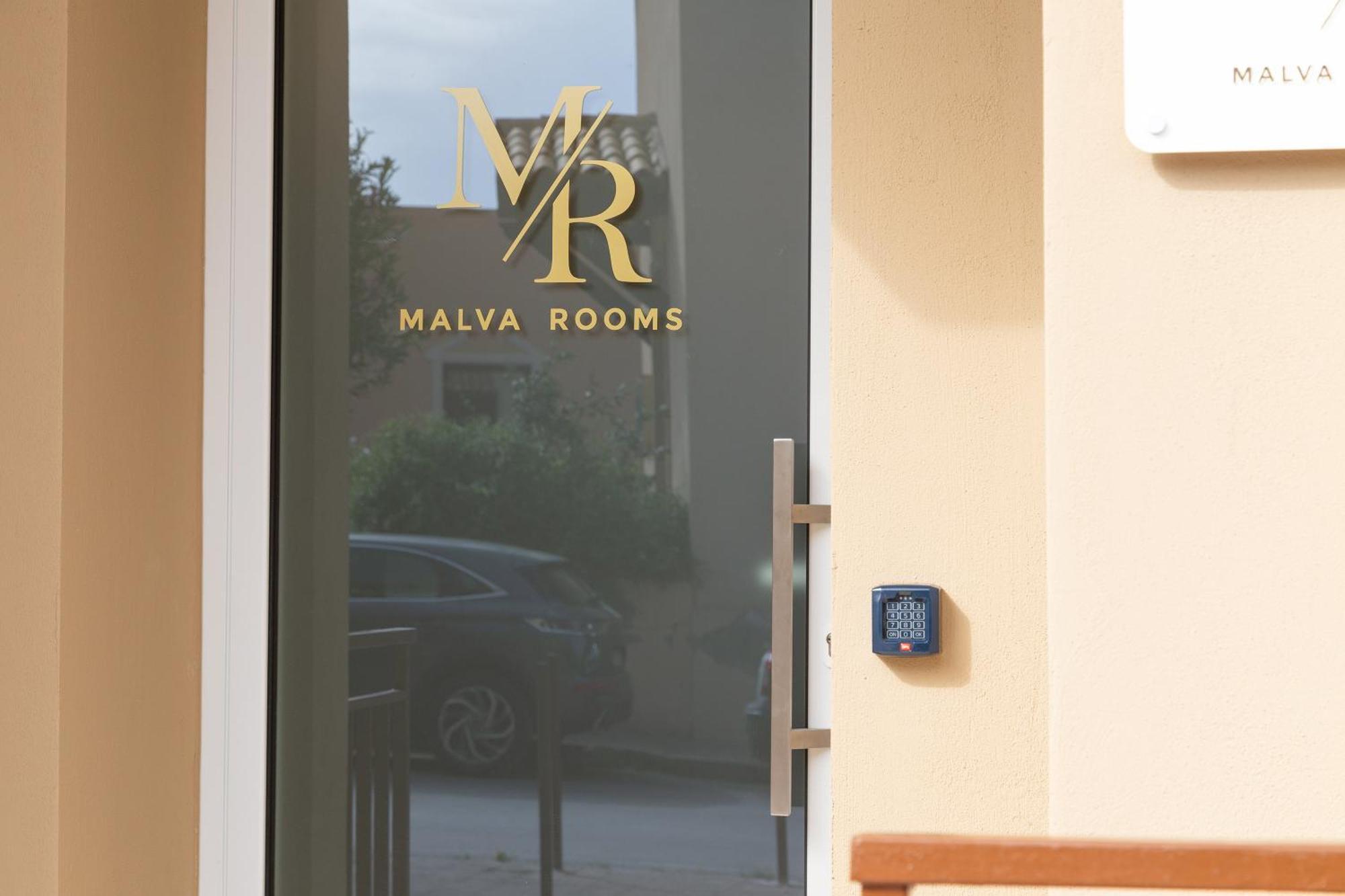 Malva Rooms Agrigento Luaran gambar