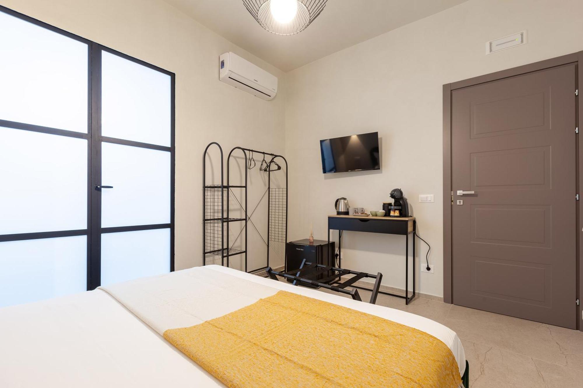 Malva Rooms Agrigento Luaran gambar