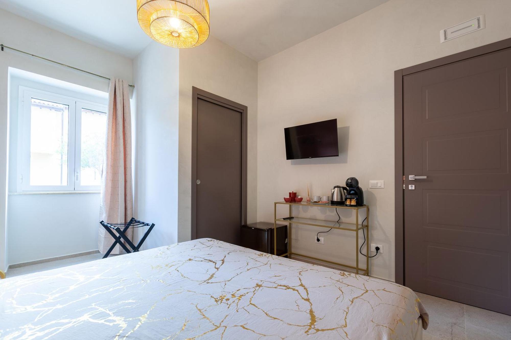 Malva Rooms Agrigento Luaran gambar