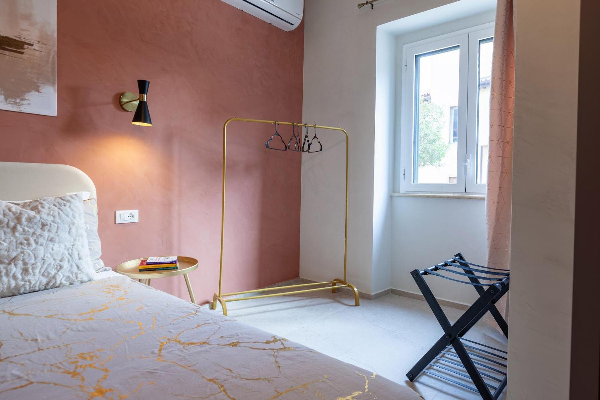 Malva Rooms Agrigento Luaran gambar