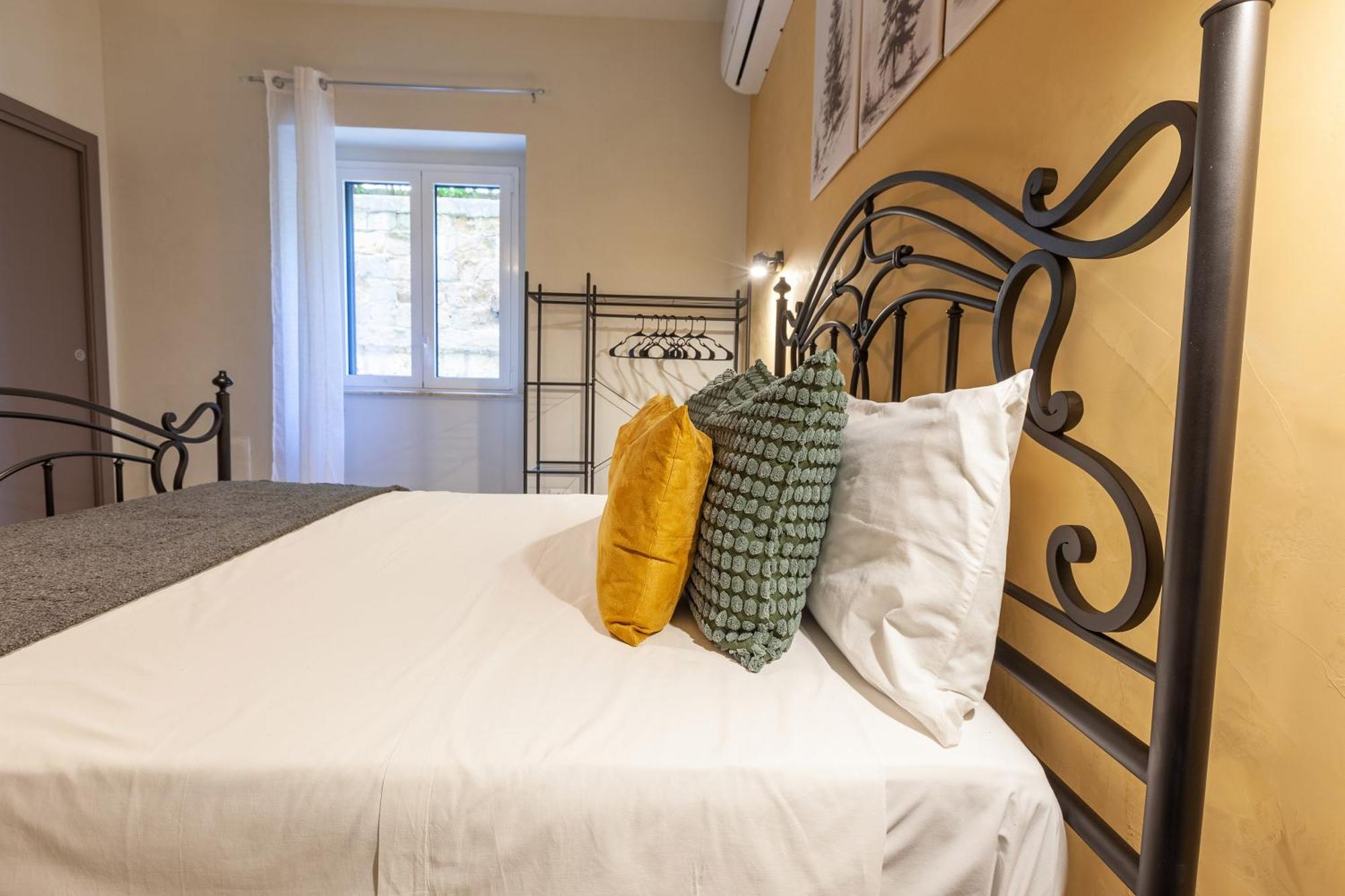 Malva Rooms Agrigento Luaran gambar