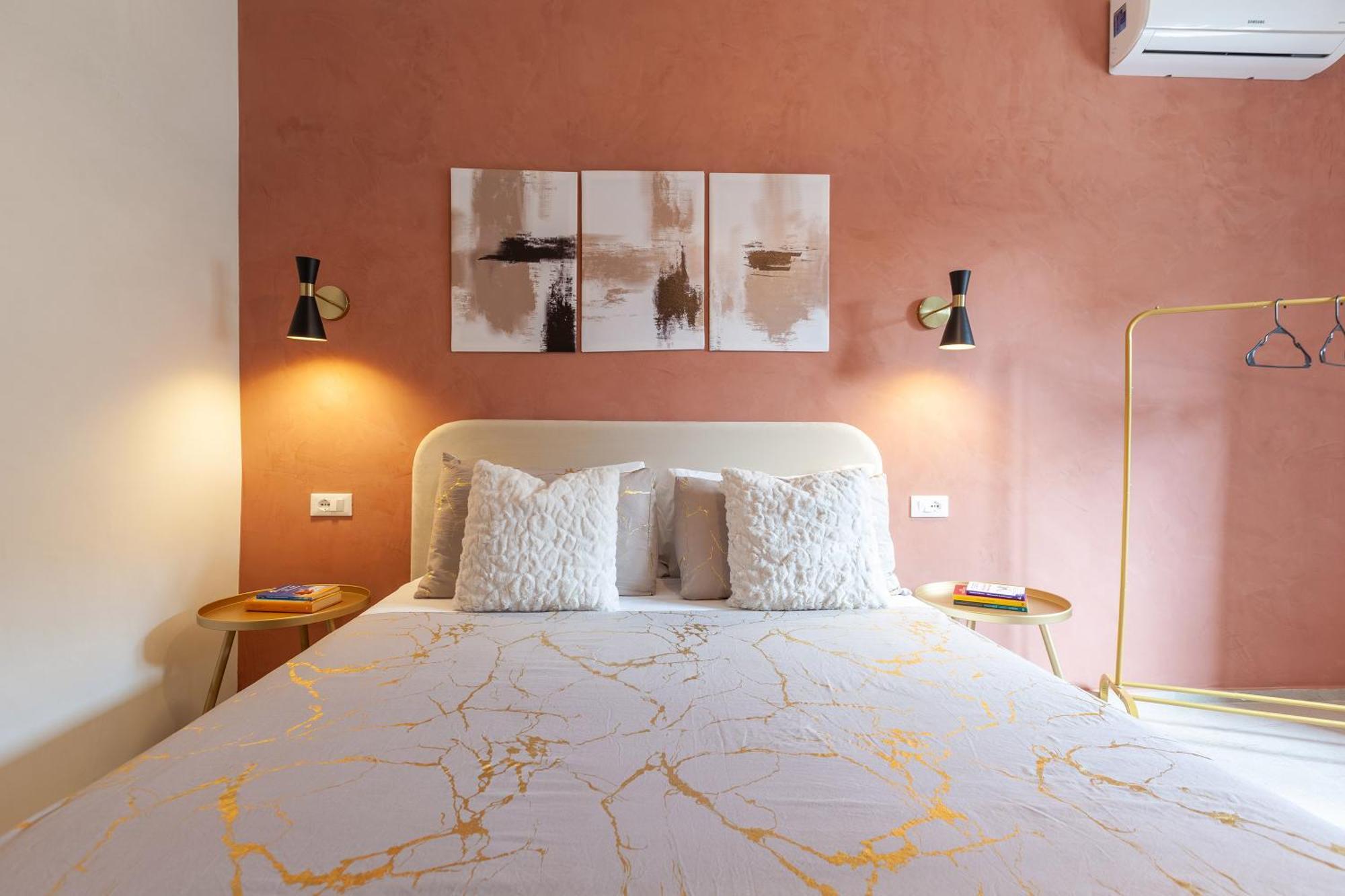 Malva Rooms Agrigento Luaran gambar