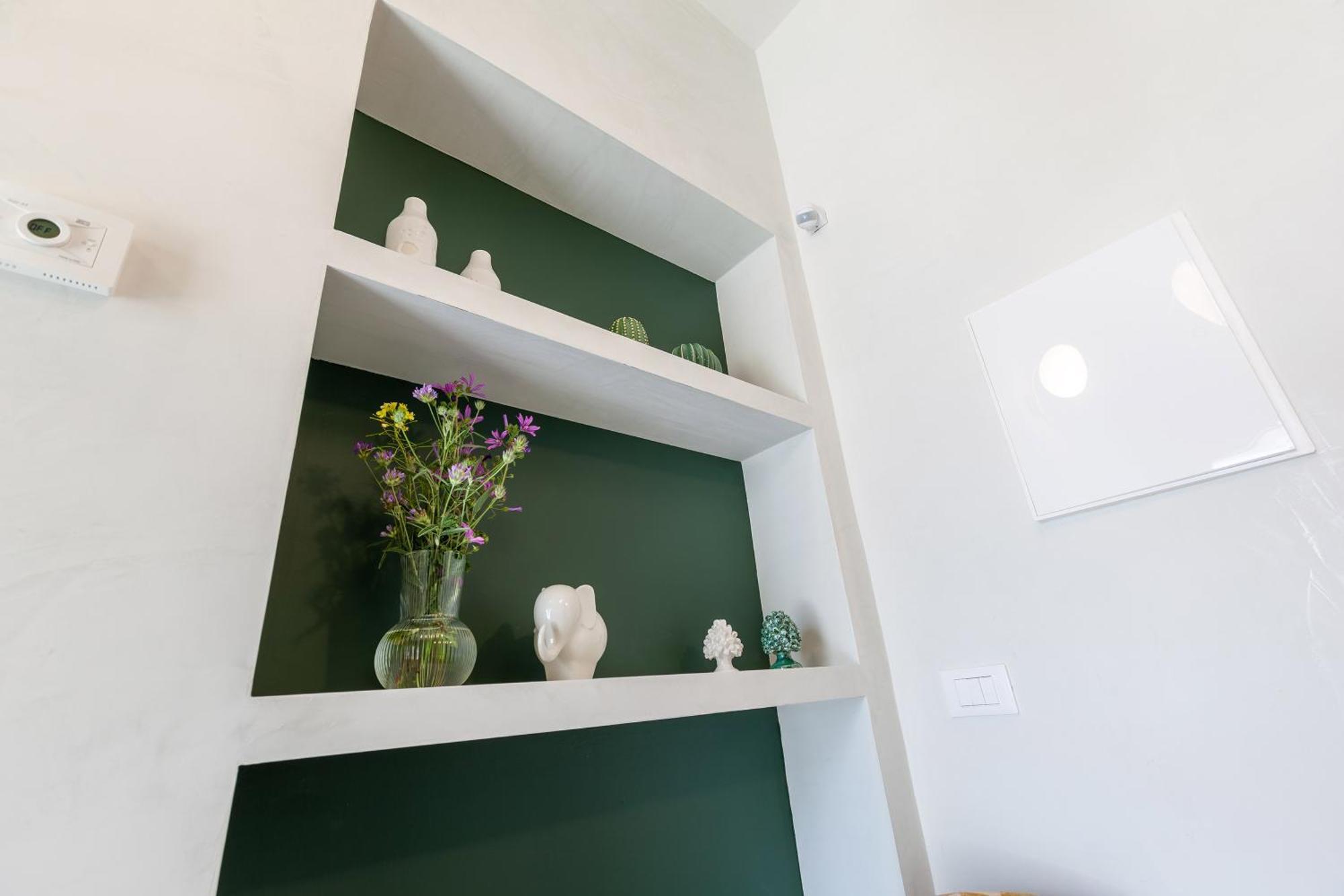 Malva Rooms Agrigento Luaran gambar