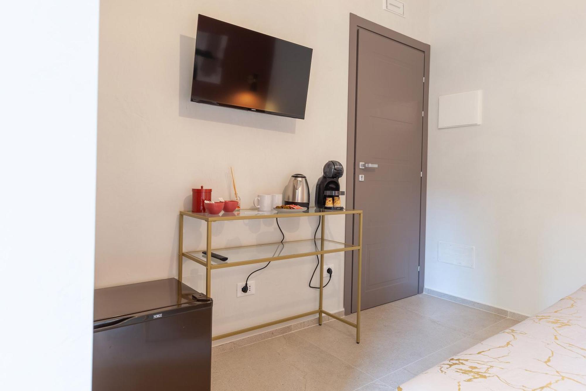 Malva Rooms Agrigento Luaran gambar