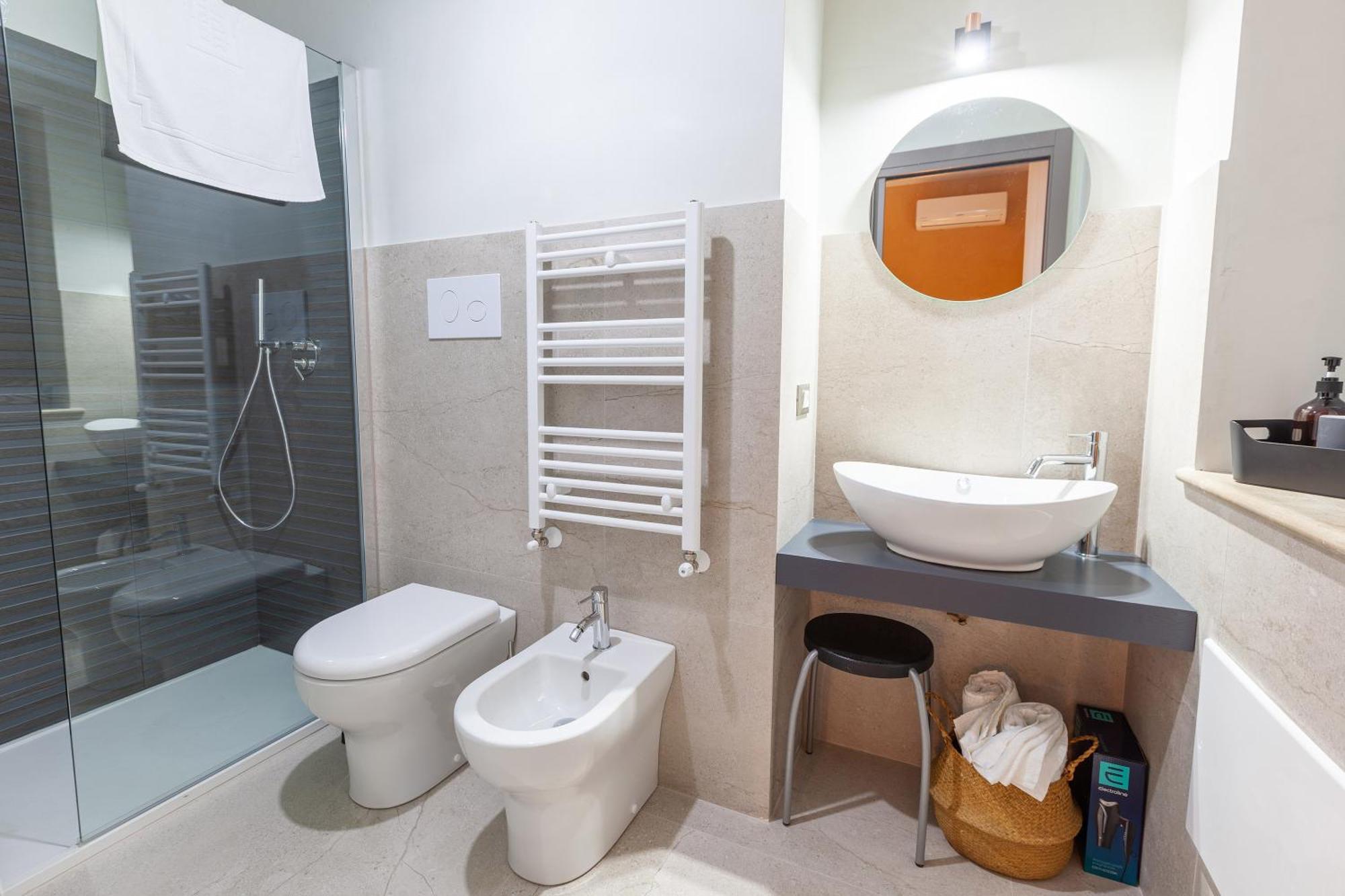 Malva Rooms Agrigento Luaran gambar