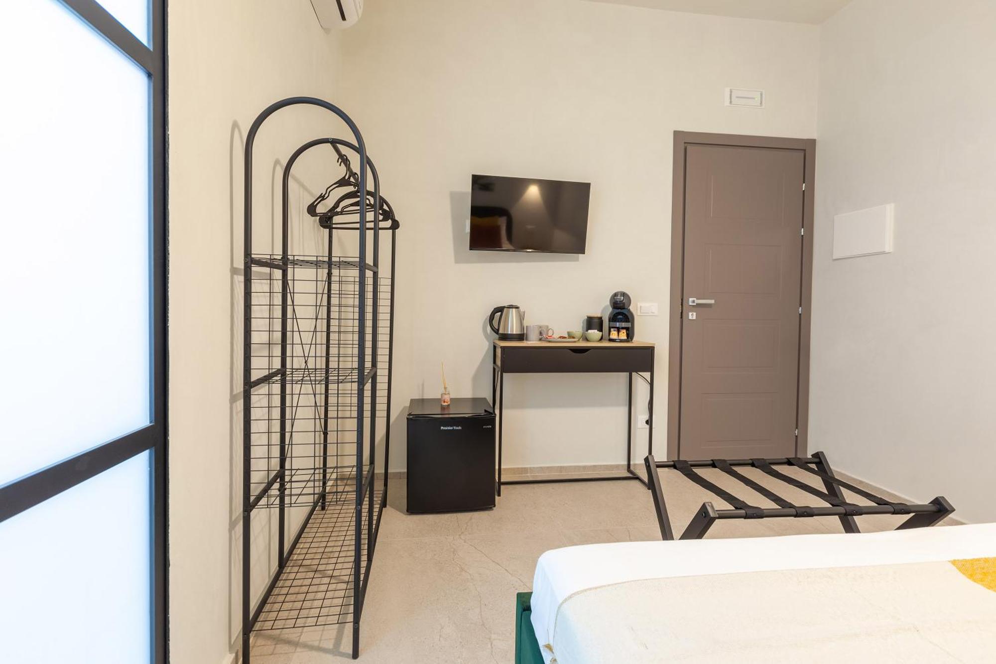 Malva Rooms Agrigento Luaran gambar