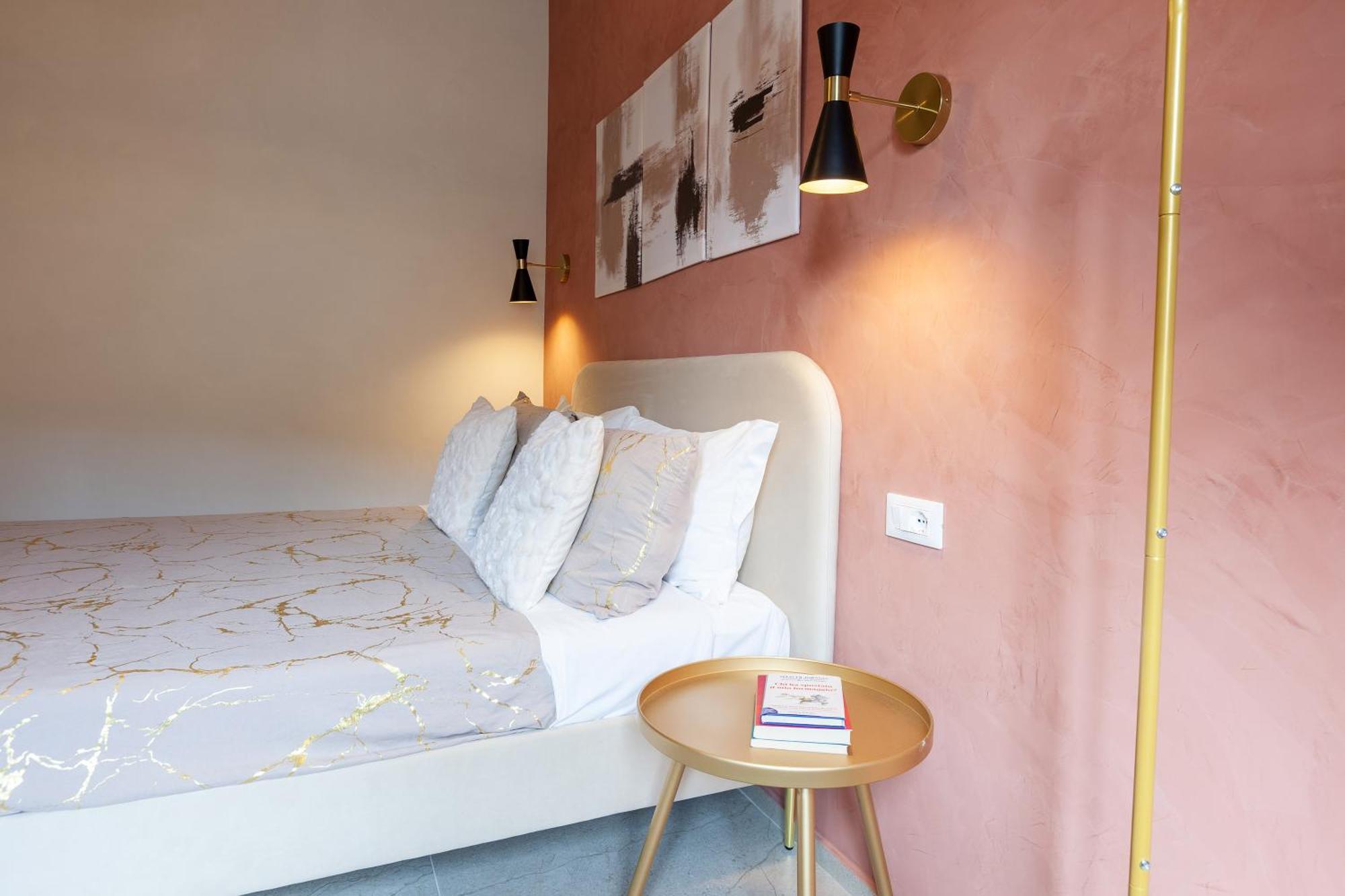 Malva Rooms Agrigento Luaran gambar