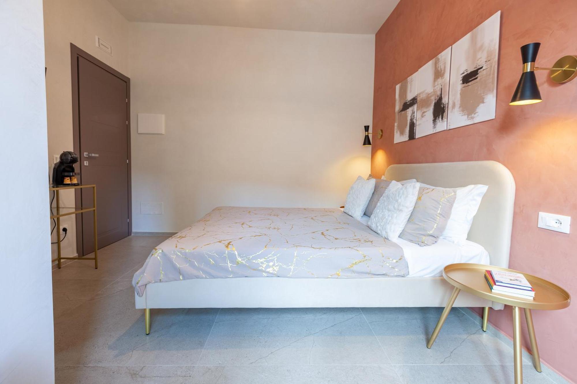Malva Rooms Agrigento Luaran gambar