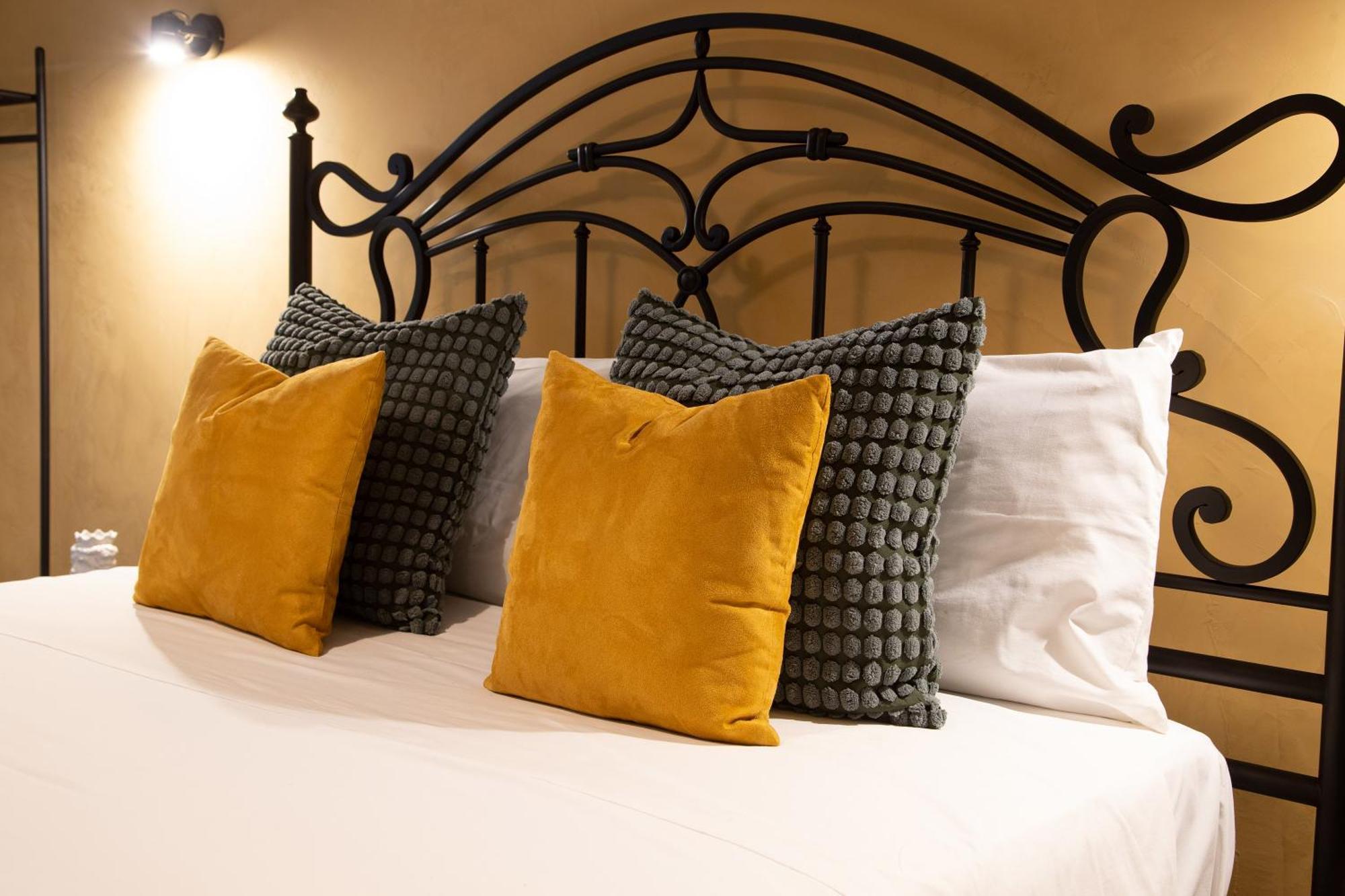 Malva Rooms Agrigento Luaran gambar