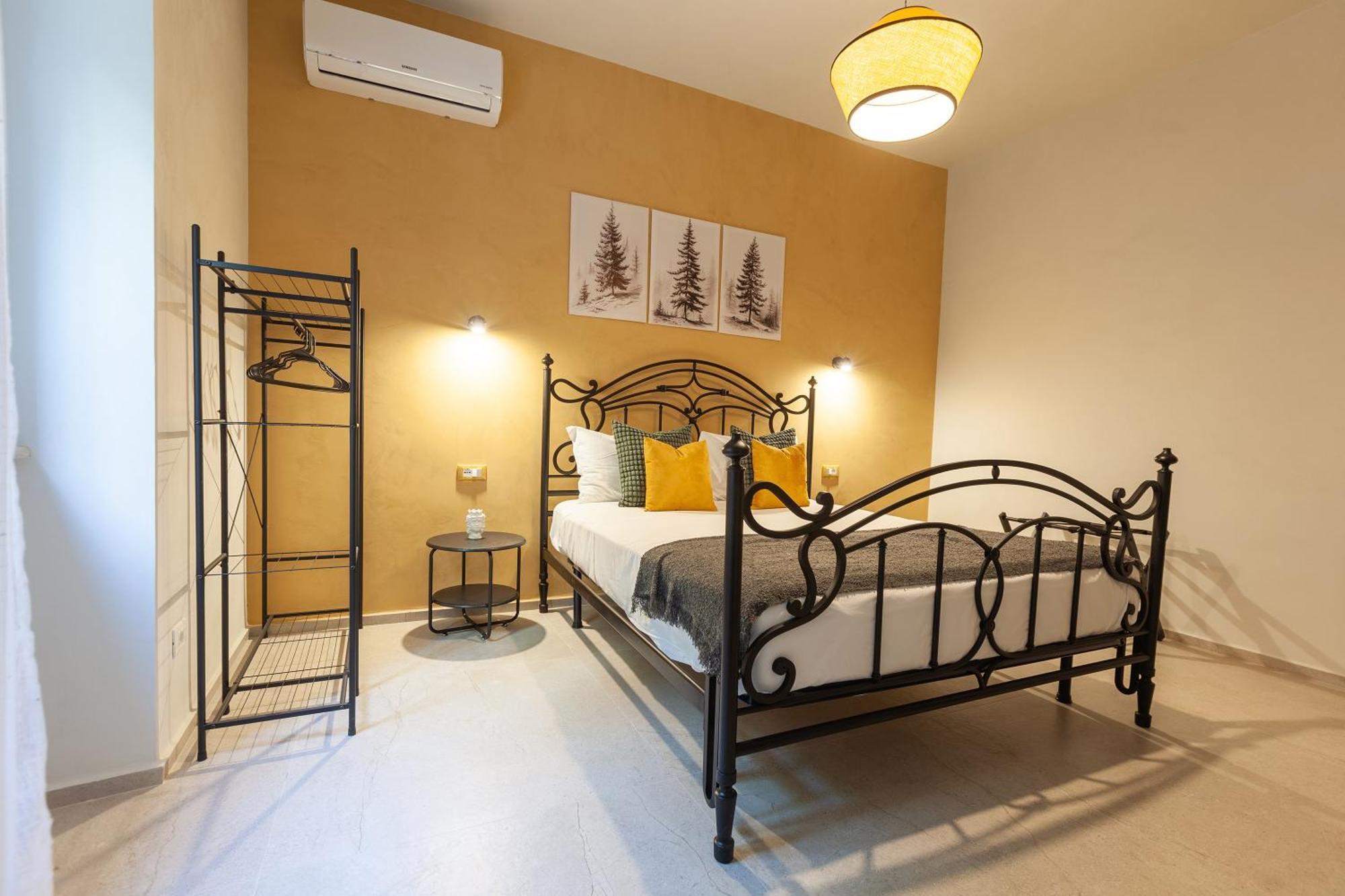 Malva Rooms Agrigento Luaran gambar