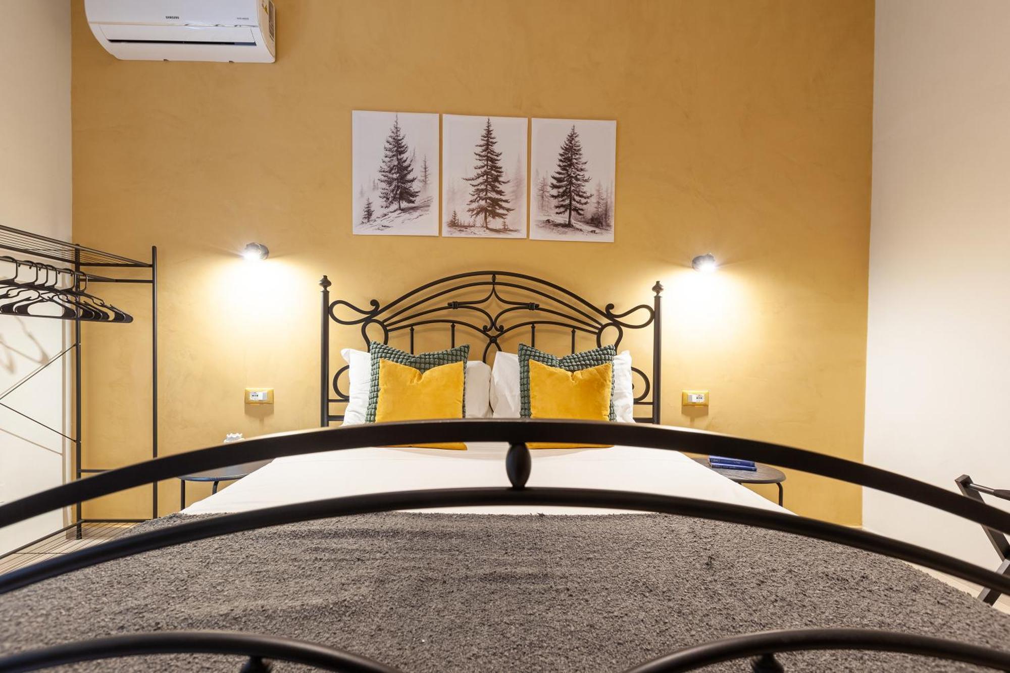 Malva Rooms Agrigento Luaran gambar