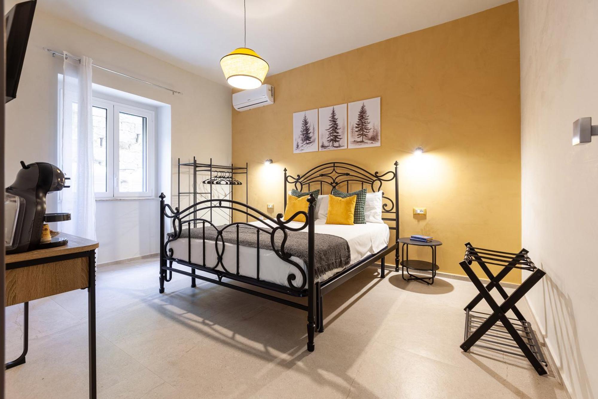 Malva Rooms Agrigento Luaran gambar